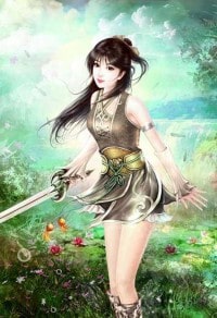 女尊天下：血族女皇在現代