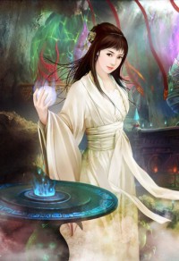 魔法师莱恩传